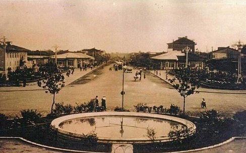 غلامرضا تختی و سفر نوروزی به رشت (1342) غلامرضا تختی و سفر نوروزی به رشت (1342)