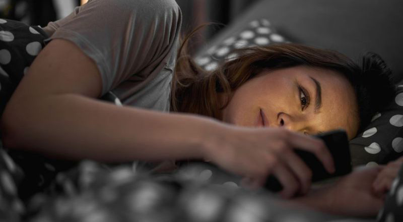 قابلیت reduce white point