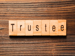 تراستی (Trustee) چیست ؟