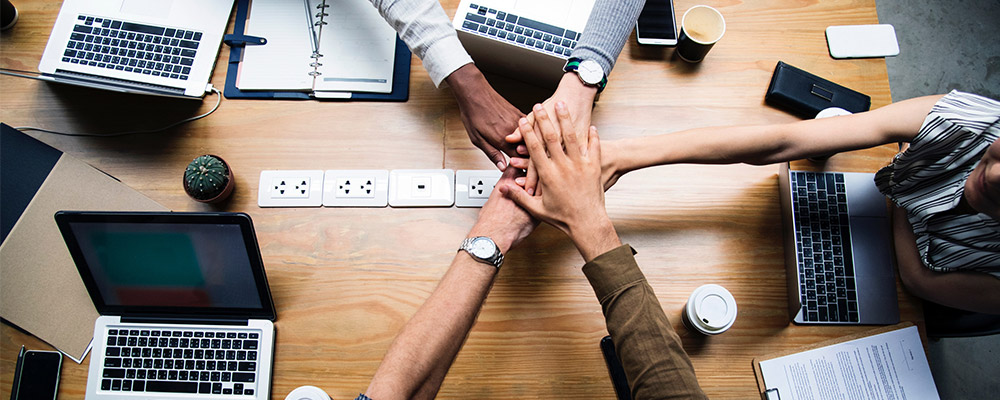 آموزش کسب و کار