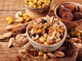 آجیل شب عید را چگونه نگهداری کنیم که تازه بماند؟
