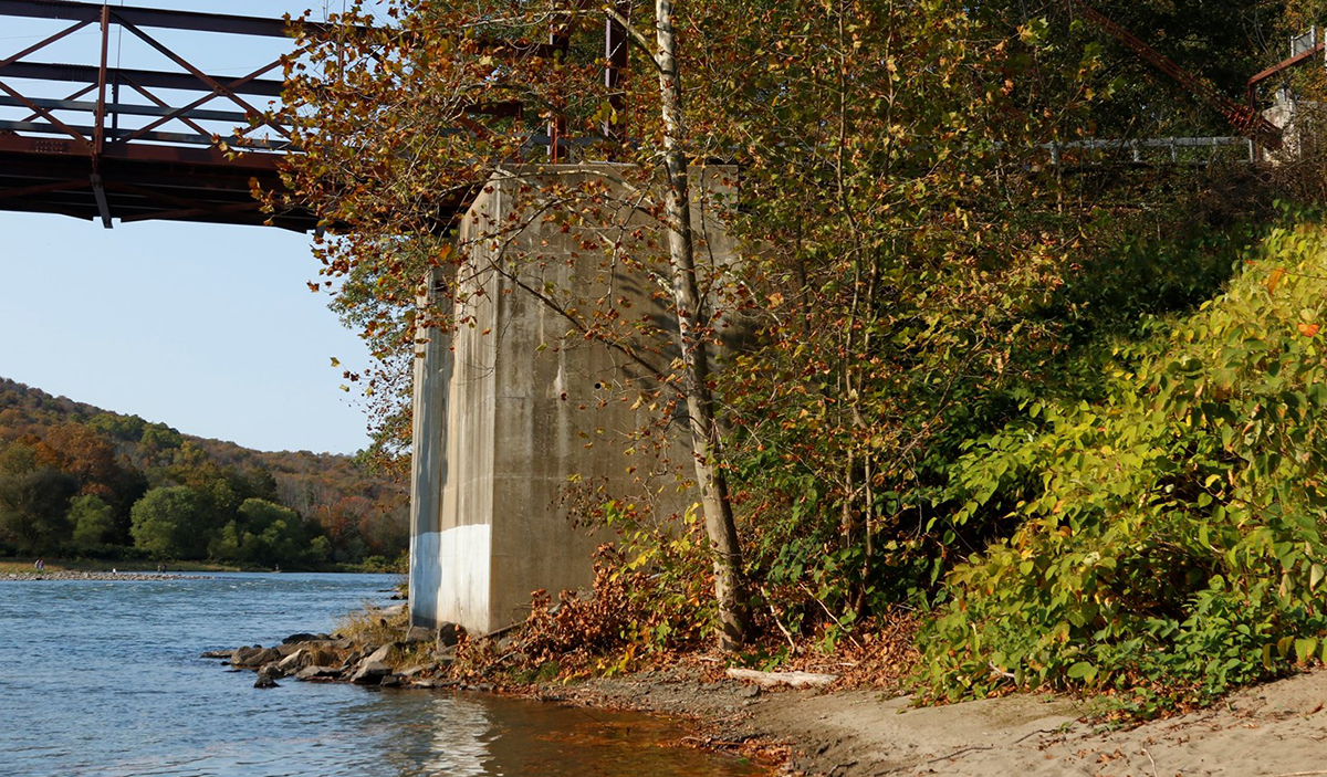 اگه نگم دلم می سوزه، اگه بگم پل می مونه اونور آب