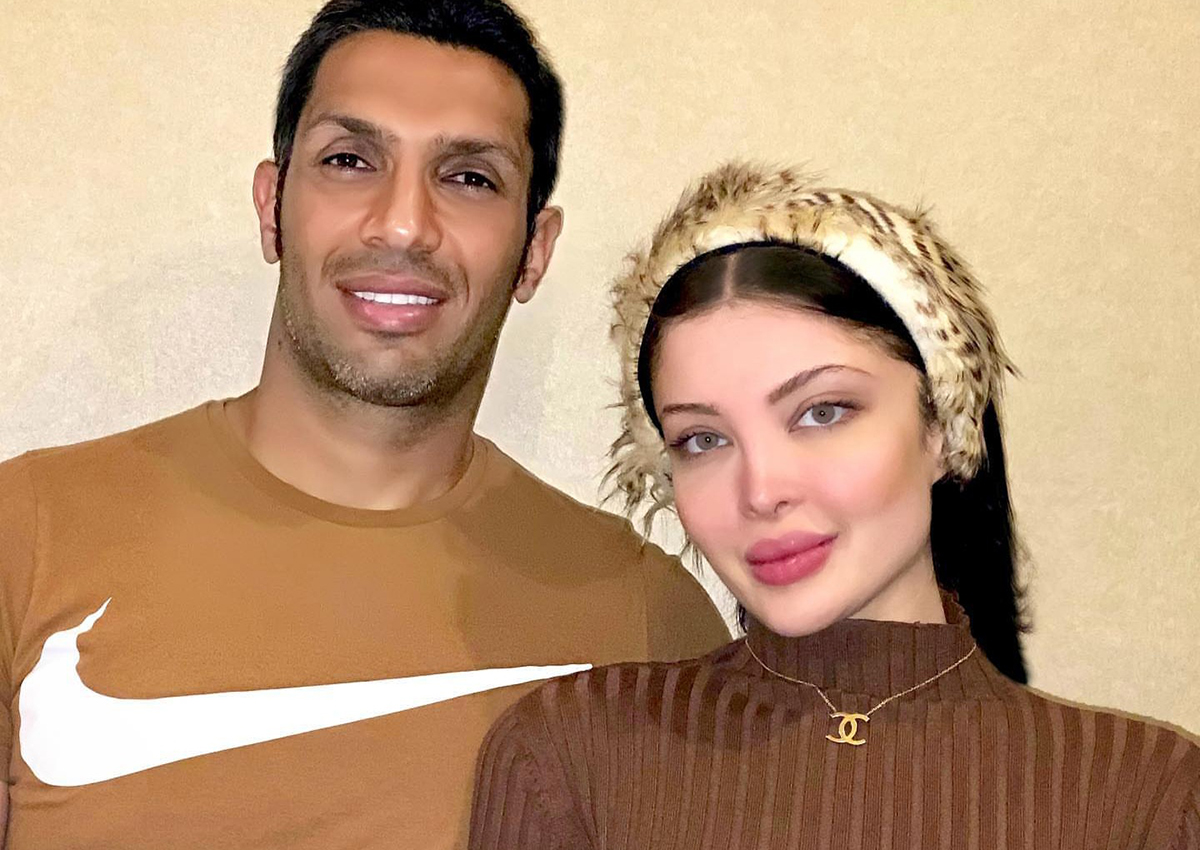 بیوگرافی آرام جوینده