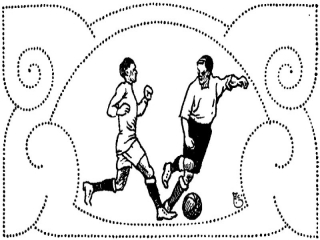 فوتبال در المپیک 1912