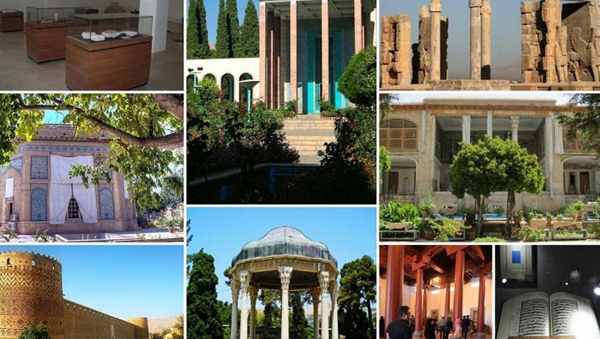 آمادگی موزه ها برای استقبال از گردشگران نوروزی