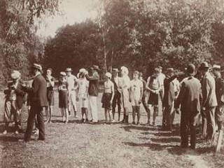 اولین دوی ماراتن تاریخ؛ 1896 (بخش دوم)