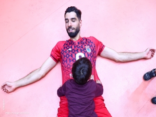 بیوگرافی محمد موسوی