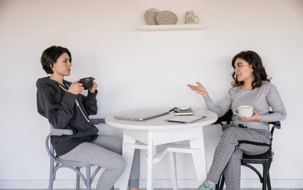 جایگزینی عبارت های منفی به مثبت