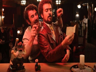 فیلم کوکتل مولوتف