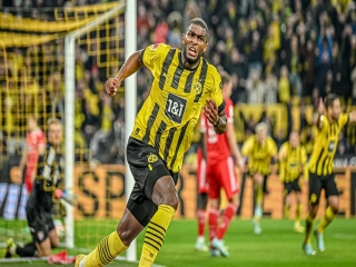 بایرن- دورتموند؛ Der Klassiker فوتبال آلمان