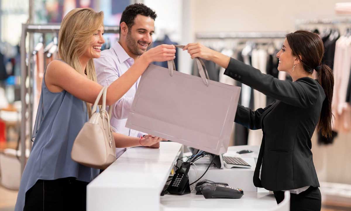 جملات پرکاربرد انگلیسی هنگام خرید در سفر