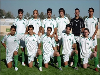 ذوب آهن- سایپا (فصل 85-84)