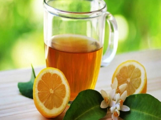 دارویی به نام بهار نارنج
