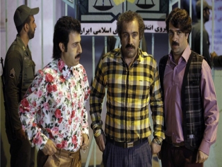 سریال پایتخت، خلاصه داستان فصل های یک تا هفت
