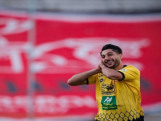 پرسپولیس- سپاهان