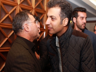 مجید جلالی و مربیگری در تراکتور