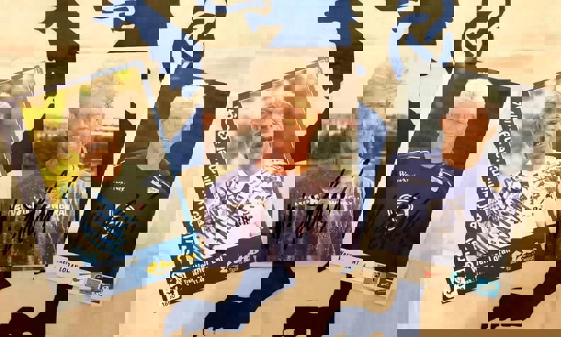 گفتگو با ورنر لورانت