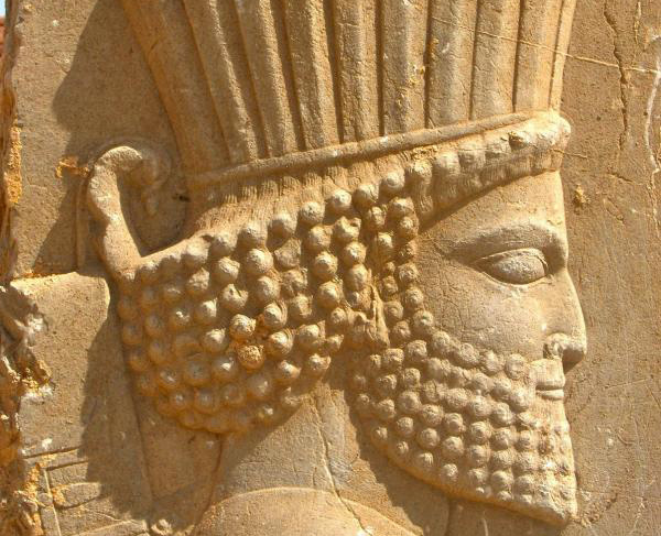 زندگینامه داریوش بزرگ (داریوش اول) زندگینامه داریوش بزرگ (داریوش اول)