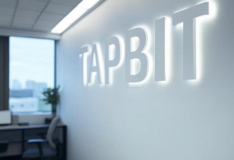 آموزش کپی ترید در اپلیکیشن گوشی صرافی تپ بیت Tapbit و انواع بونوس