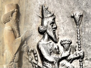 کوروش کوچک که بود؟ (بخش دوم)