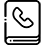 دفترچه تلفن