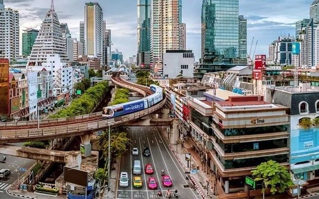 نکاتی که قبل از خرید بلیط بانکوک باید بدانید