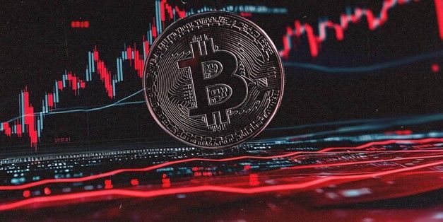 تحلیل روزانه قیمت بیت کوین و روند صعودی یا نزولی آن