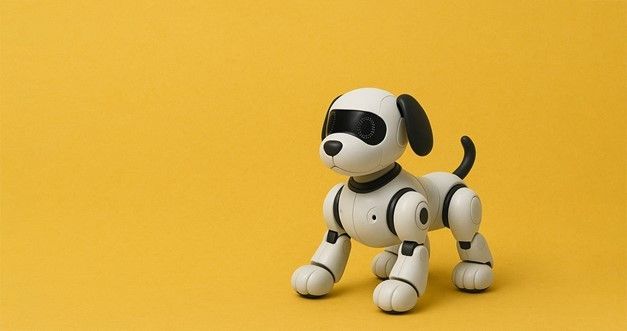 رباتهای هوشمند، نسل جدید اسباببازیها!
