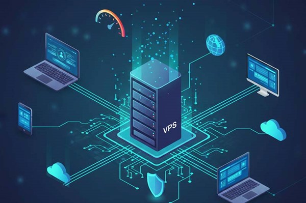 چگونه یک VPS می‌تواند تجربه کاربران شما را ارتقا دهد؟