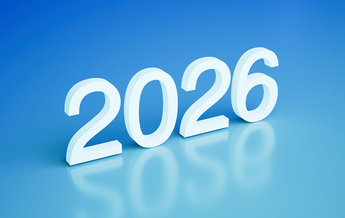 دانلود تقویم میلادی 2026