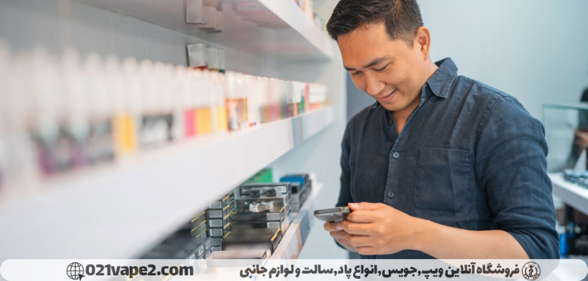 ترک سیگار با ویپ یا سیگار الکترونیکی! آیا امکان‌پذیر است؟