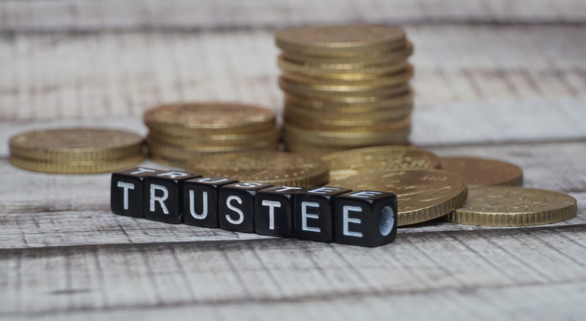 تراستی (Trustee) چیست ؟ + واسطه انتقال ارز بین کشورها