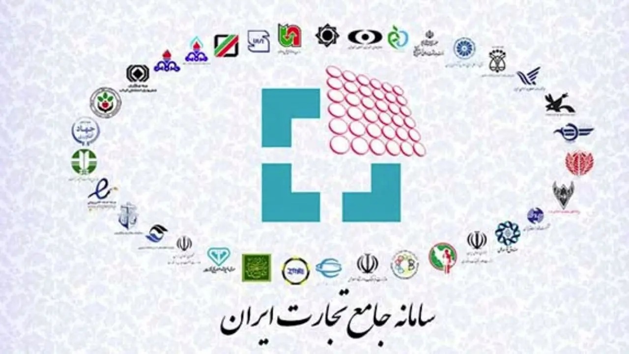 سامانه جامع تجارت ایران
