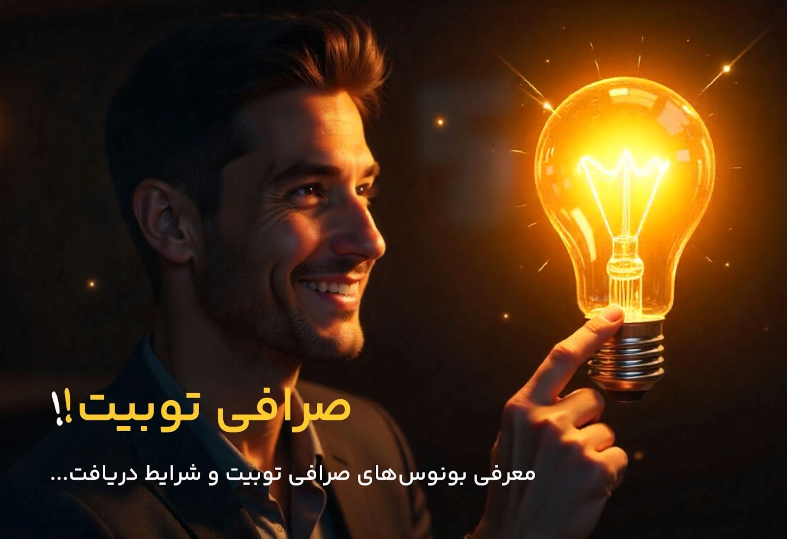 معرفی بونوس های صرافی توبیت
