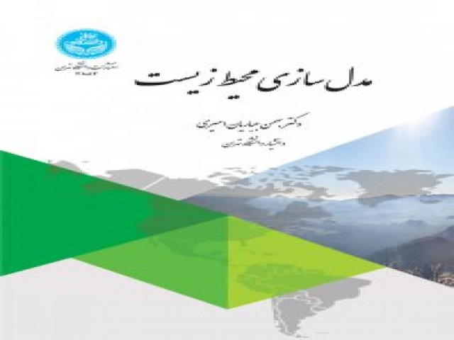 یادگیری - مدل سازی زیست محیطی یادگیری - مدل سازی زیست محیطی