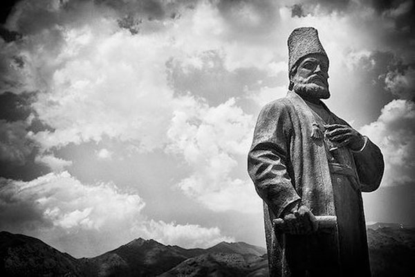 زندگینامه امیرکبیر (میرزا تقی خان فراهانی)