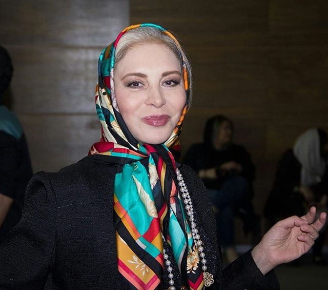 بیوگرافی افسانه بایگان + تصاویر خاص او