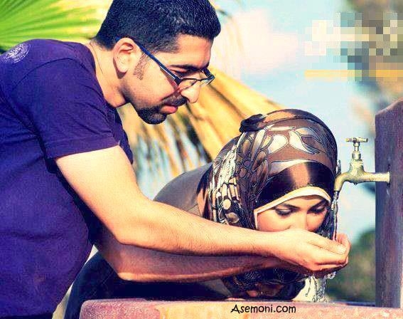 راه عاشق ماندن تا ابد