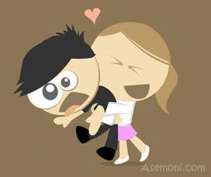 تفاوت زن ایرانی قدیم با زن ایرانی جدید! (طنز)