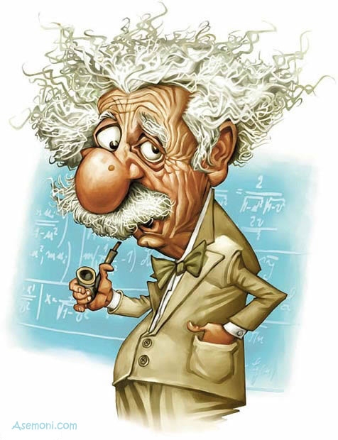 معمای انیشتین (سخت ترین معمای جهان)