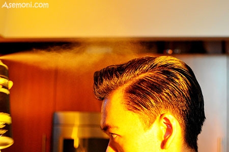 دانستنی های ژل، موس، واکس و اسپری مو