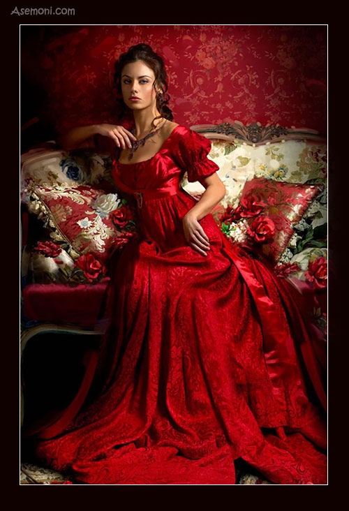 زیباترین آثار سبک رئالیسم