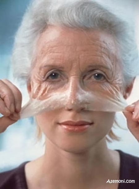 هفت روش مفید برای کاهش چین و چروک پوست