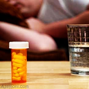 آیا قرص های خواب آور ، عوارض جانبی دارند ؟