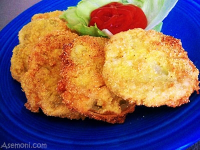 گوجه سوخاری