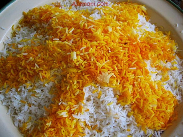 نکاتی کلیدی برای پخت برنج بهتر نکاتی کلیدی برای پخت برنج بهتر