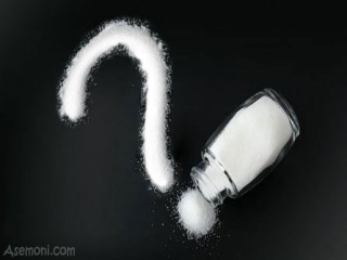 9 چیزی که باید در مورد نمک بدانید