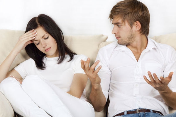 چرا برخی متأهل ها به همسر خود خیانت می کنند؟!