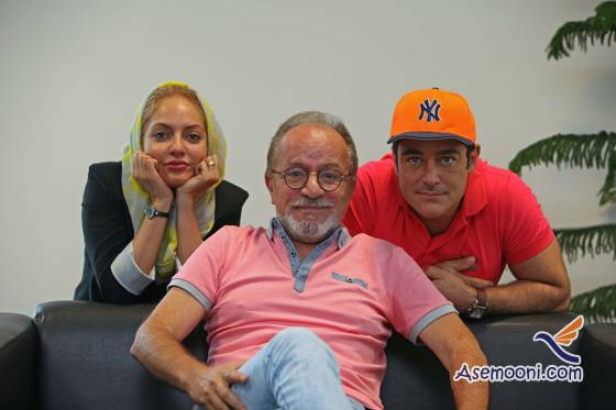 mohammadreza-golzar mohammadreza-golzar