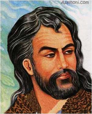 زندگینامه حافظ